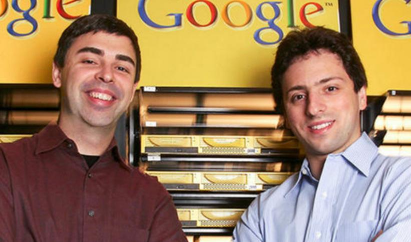 你别看美国犹太裔人数不算多，可一进金融圈、科技圈，名字一个比一个响。高盛、摩根士