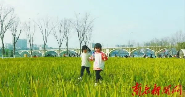 暖阳好晒 莫让皮肤受伤