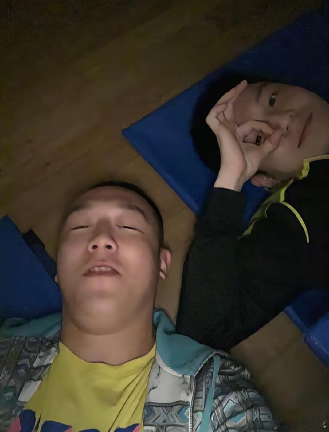 人人都笑番，可偏偏番最好笑，因为得不到你要干什么！ 