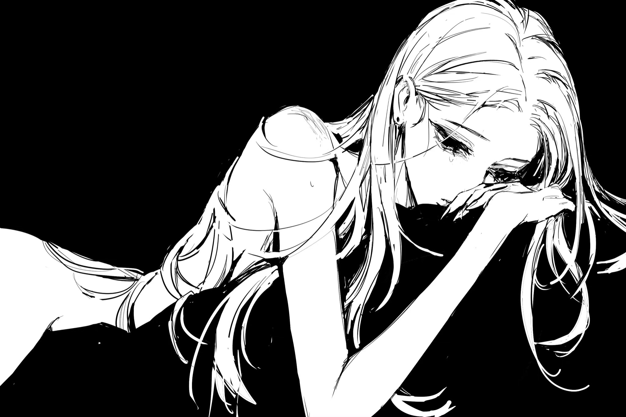 画师テ二カ作品 （twi:teeniika） 