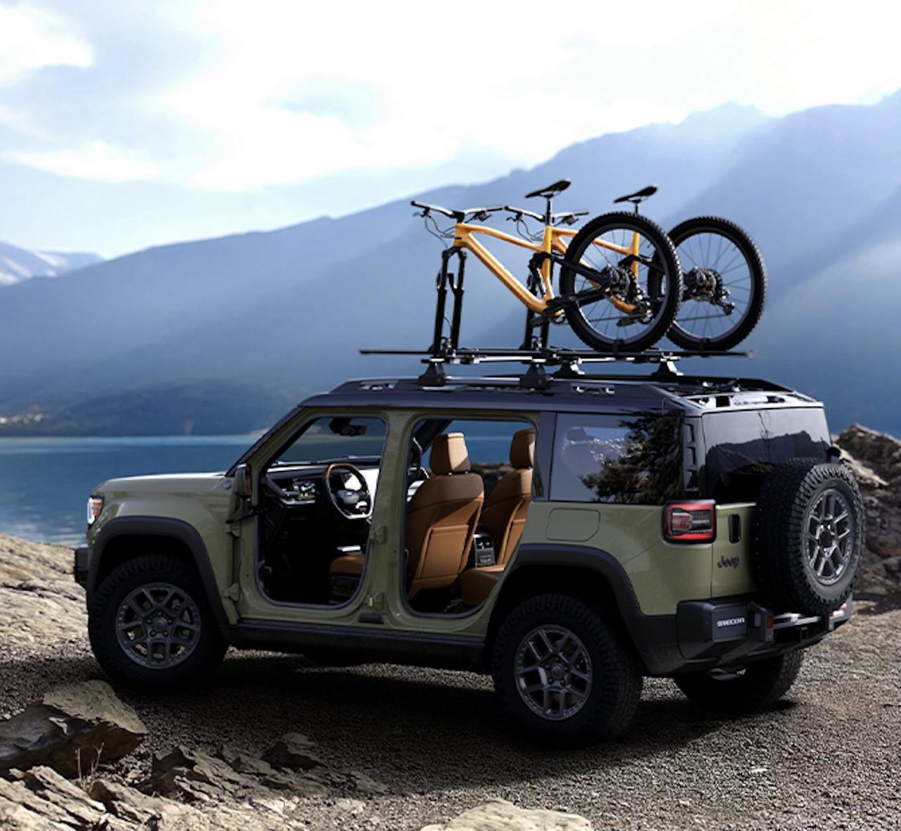 Stellantis电动汽车将采用特斯拉的NACSStellantis宣布，将在