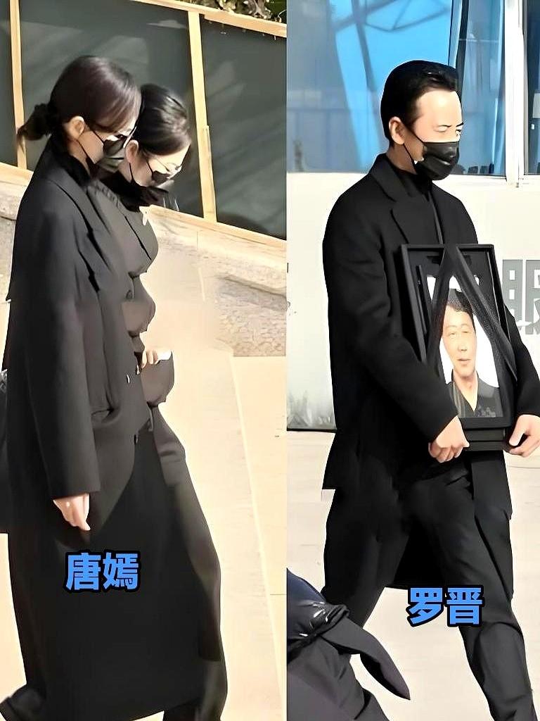 不说别的，唐嫣这波操作真是教科书级别的回应。

前阵子还到处传他俩婚变，说分居什