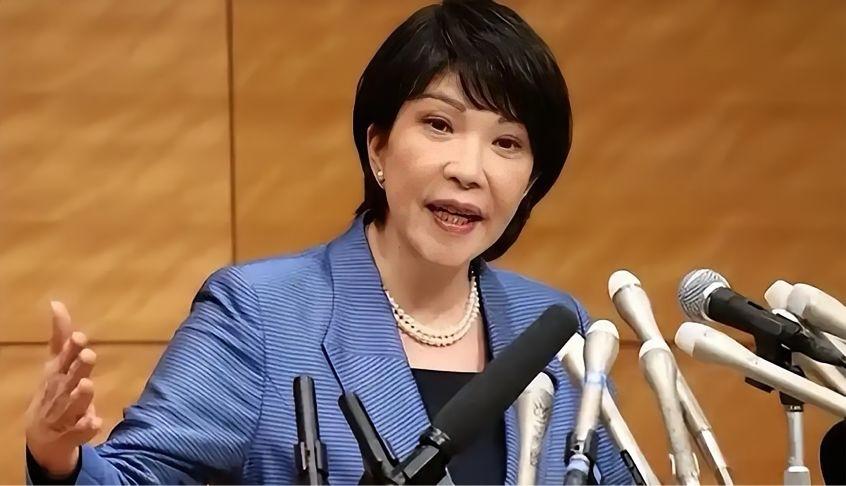 赖清德和高市早苗被大陆按地上摩擦，美国忍了，只对大陆提一要求。

赖清德想出门溜