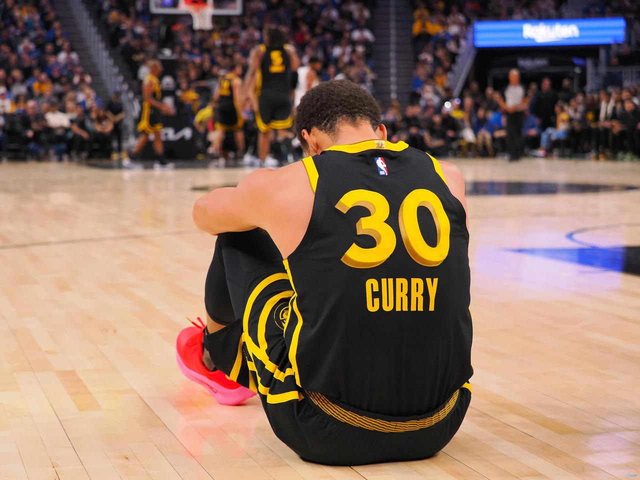 提前放弃？勇士这是要退出本赛季NBA了吗？

勇士已经连续2场比赛被延期了，下一