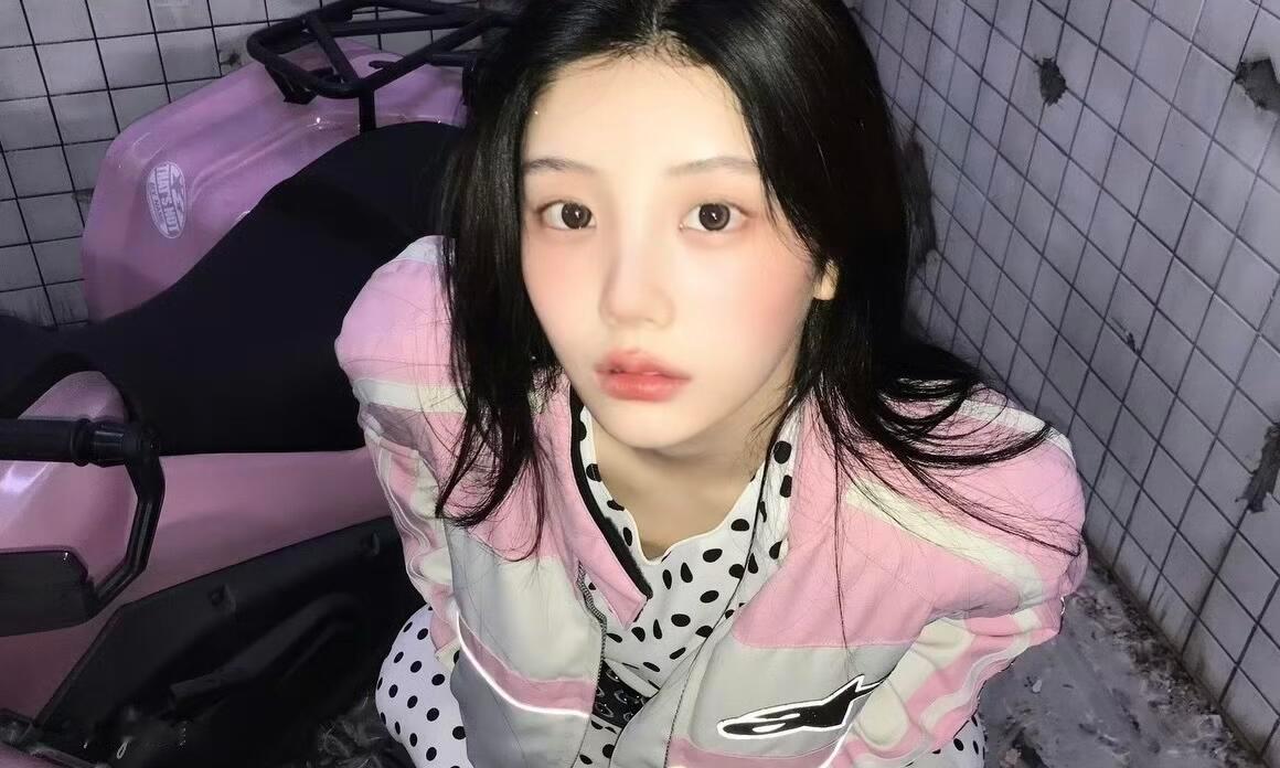 【李沅禧】坐下～坐上豚的副驾！🏎️🐹 