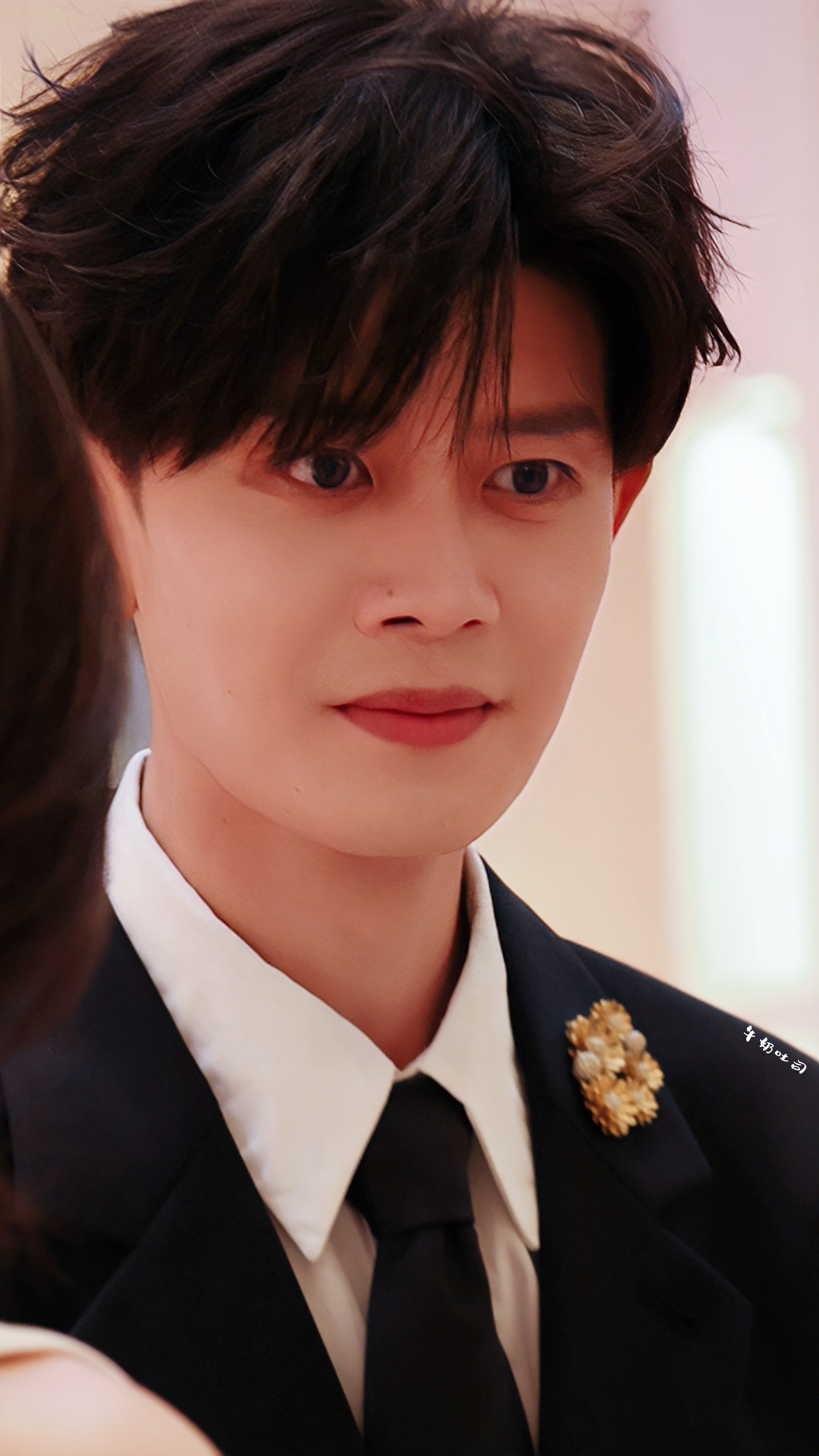 通天狄仁杰     缺阅读，看到的点点，谢谢～🩵🌷❤️任嘉伦Allen❤️?