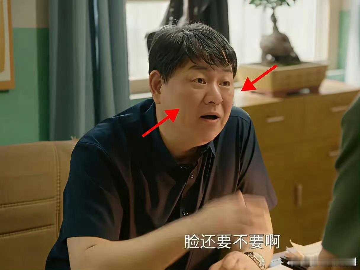 刑警的日子角色AI换脸刑警的日子高亚麟被AI换脸 最近热播的《刑警的日子》里，原