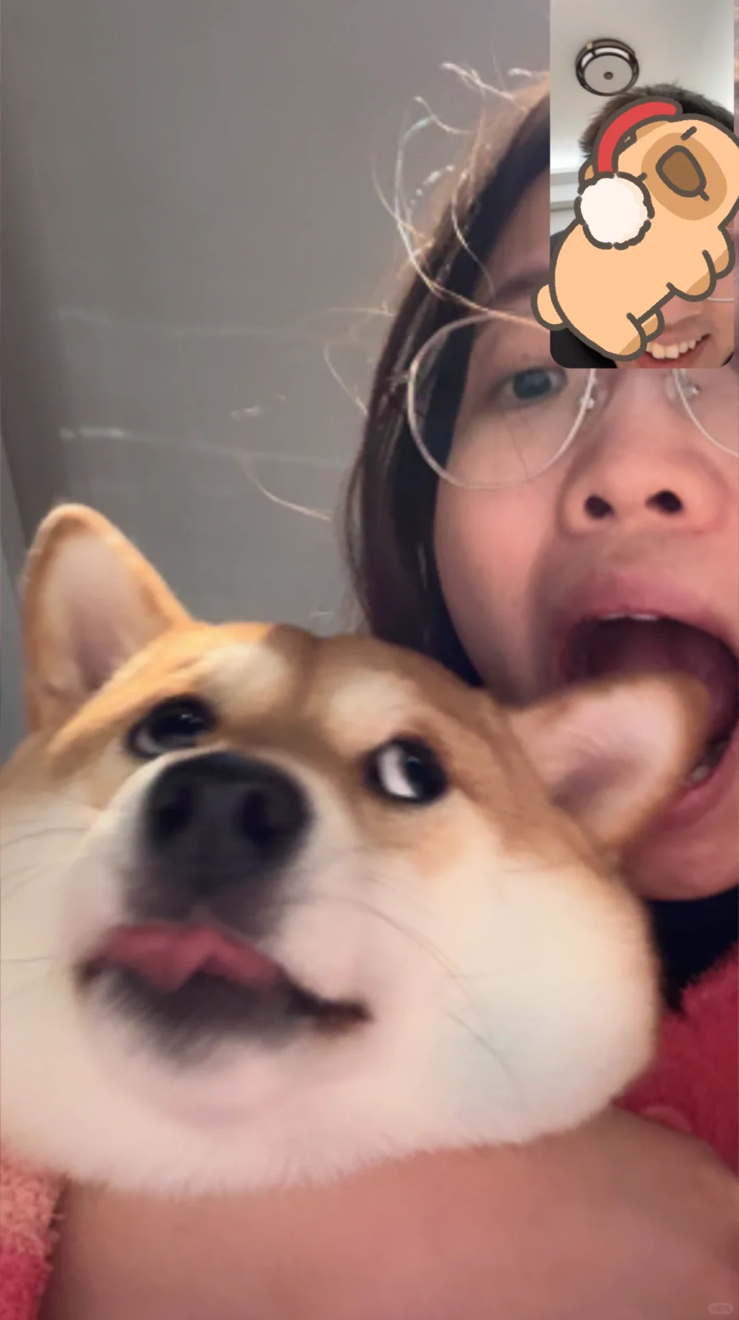 人，你还要上几天班