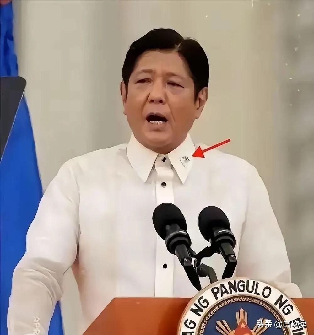 菲律宾可能要破防了，3月27日已经陷入能源荒的境地了，更令人震惊的是，它成了全世