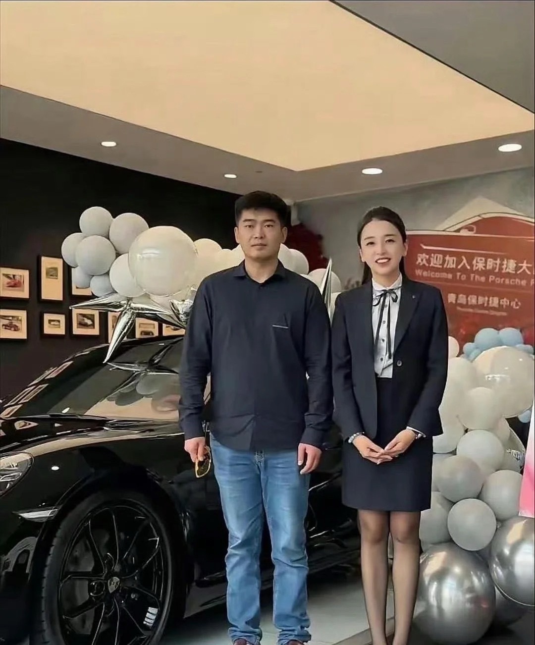 这绝对是最牛销售，没有之一 