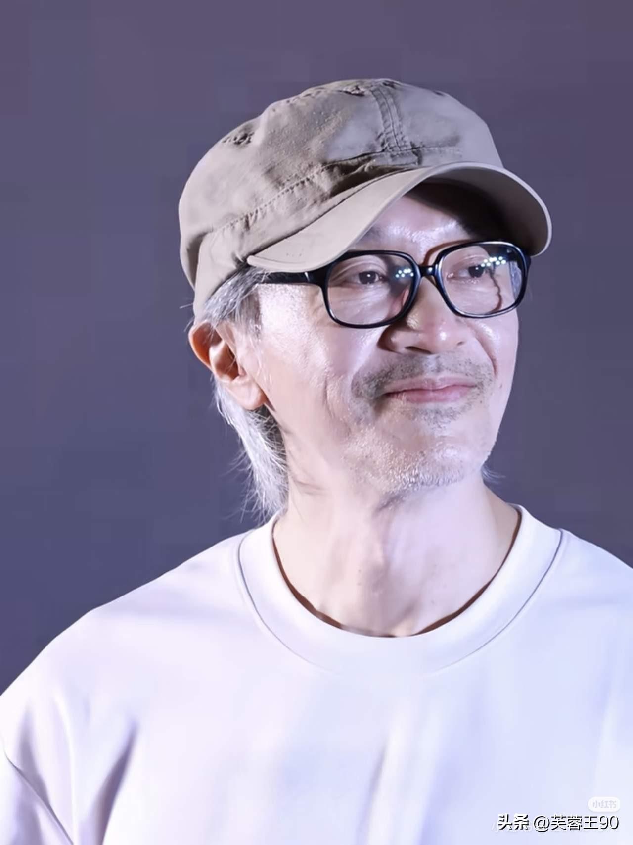 不懂周星驰的人莫要评价他，他的电影或许看不懂但绝对体现艺术价值。