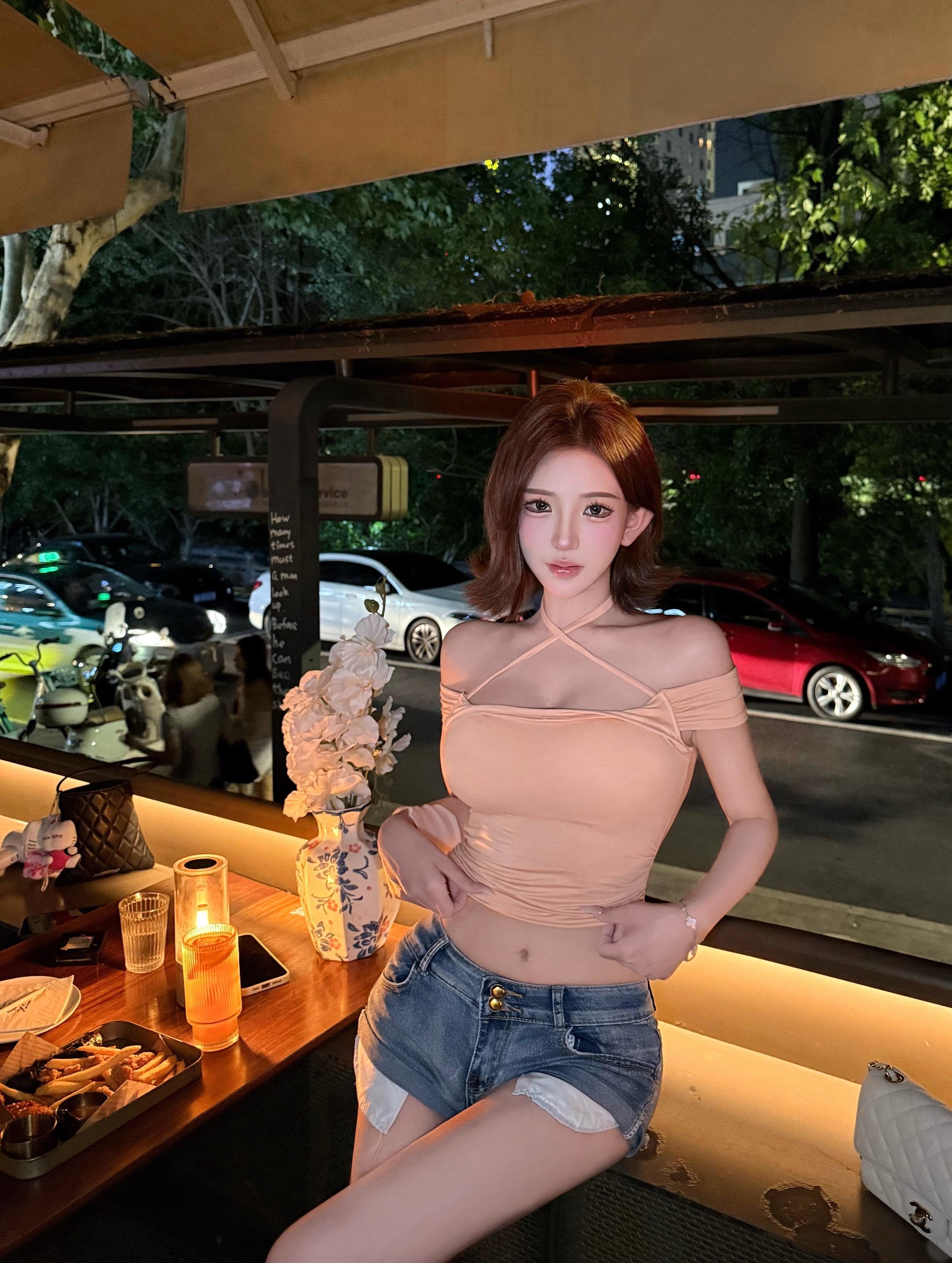 喝完酒黏不到喜欢的人真的会想哭
