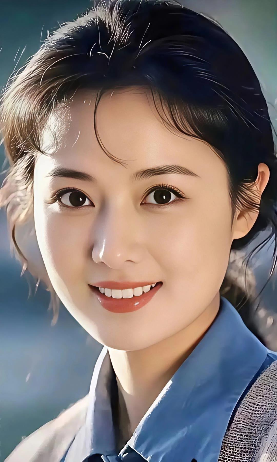 元气满满的一天从微笑开始！😊✨