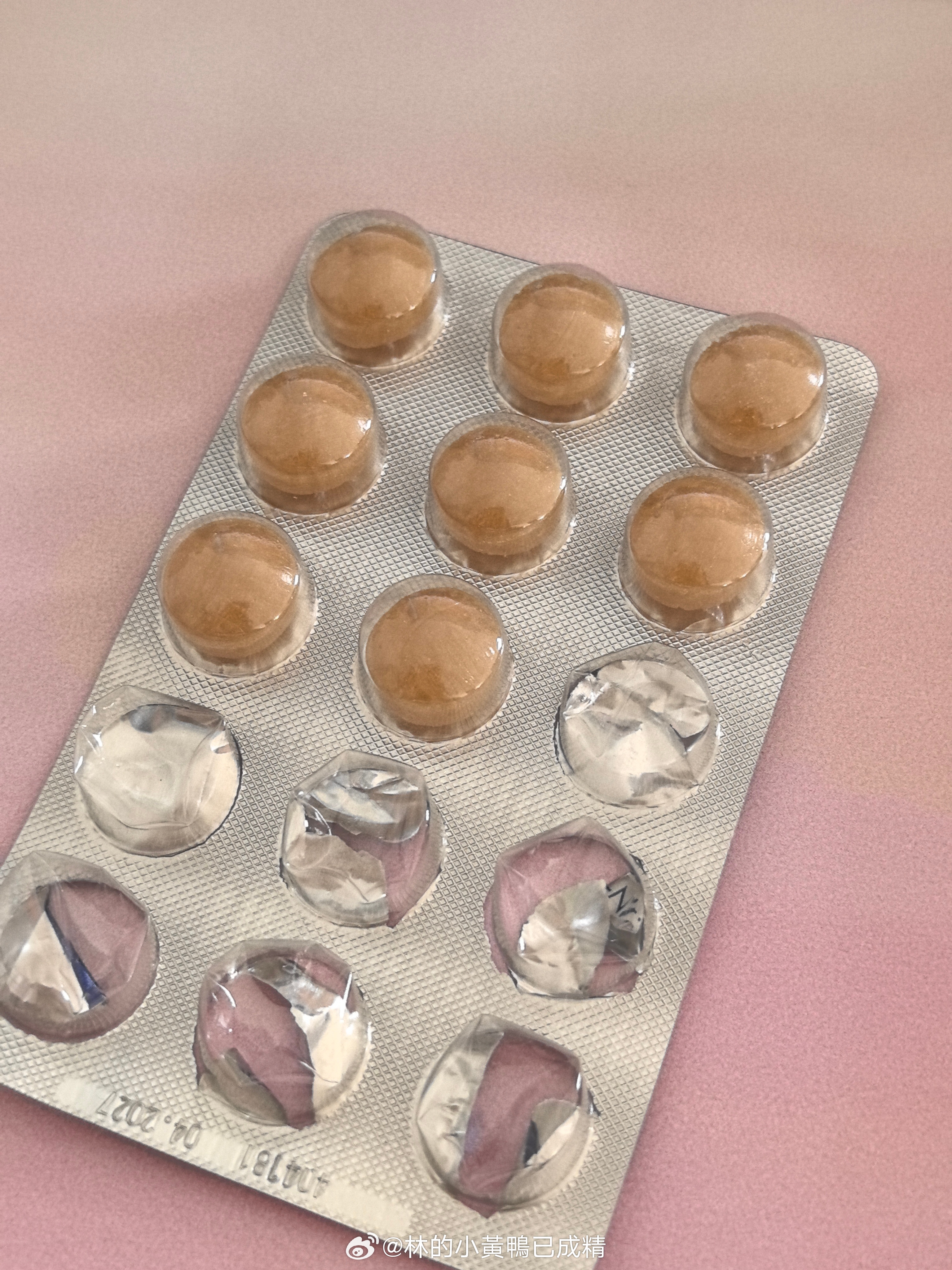 小时候非常不喜欢现在变成了续命必备…… ​​​