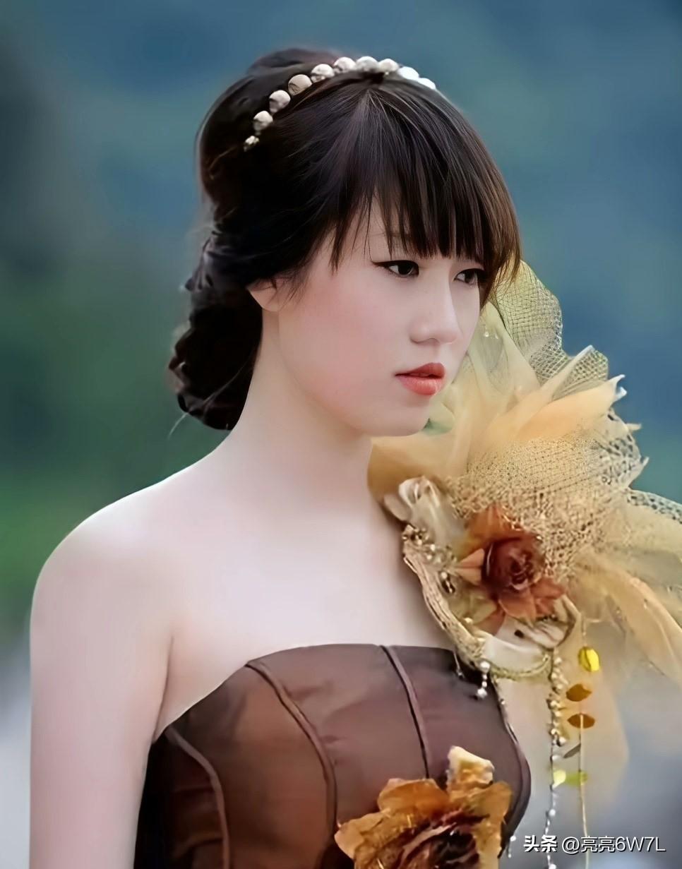 女明星照片分享