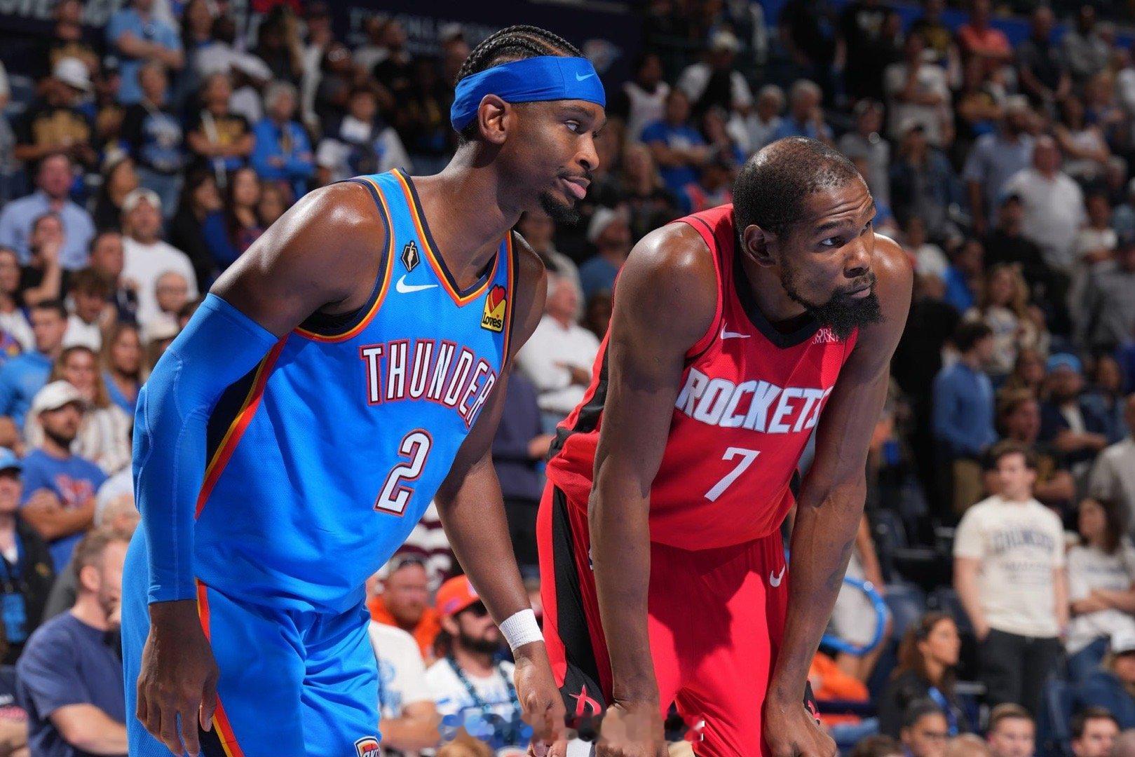 杜兰特仍然是俄克拉荷马州“仇恨地图”上最受憎恨的NBA球员“俄克拉荷马州对杜兰特