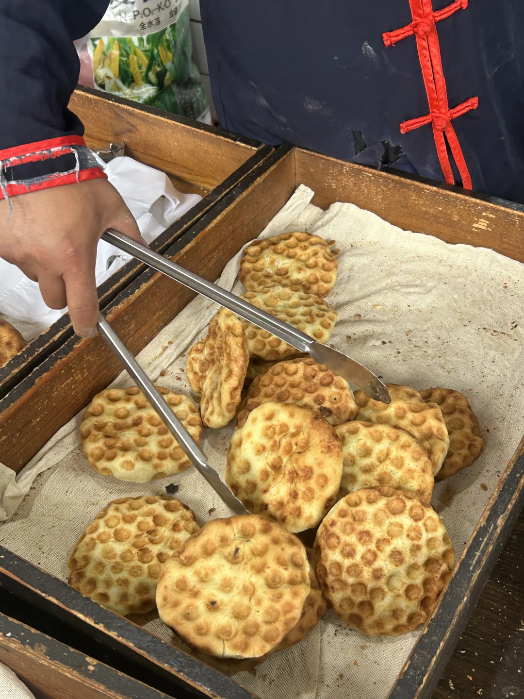 山西！碳水脑袋门集合！便宜好吃！