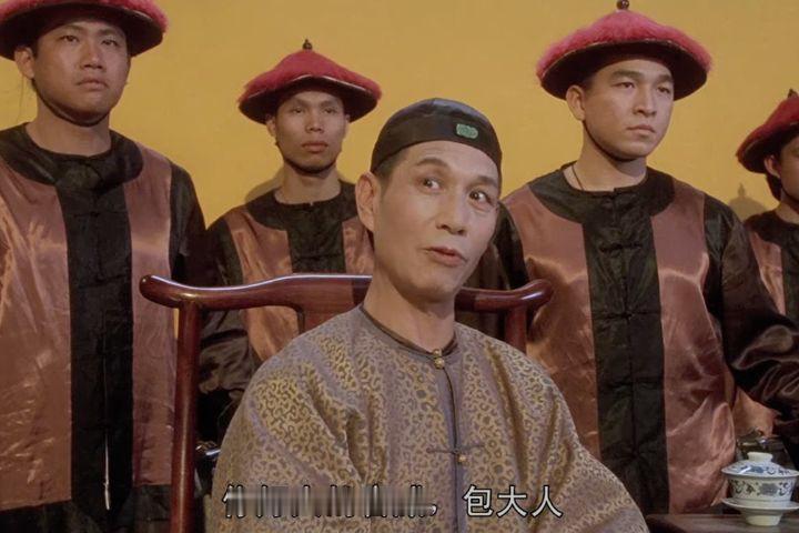 「你好大的官威呀」成绝响　《九品芝麻官》李公公刘洵逝世


梅花新闻网 黄楚甯/