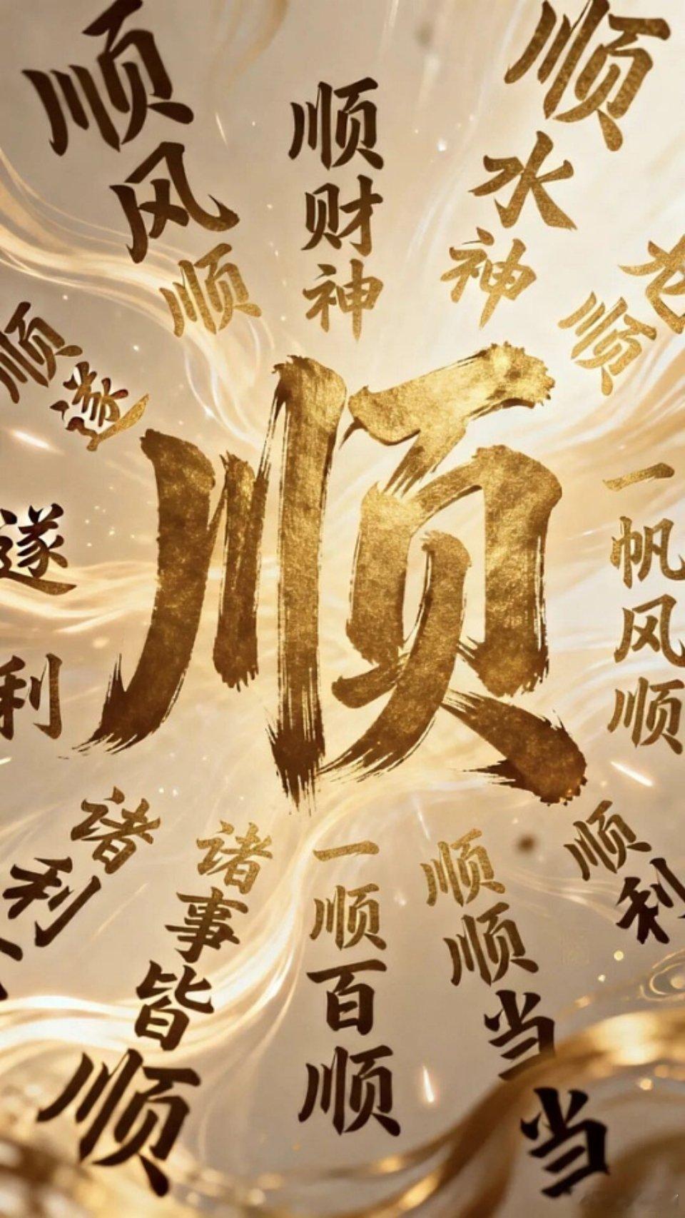 下半年，吉星高照，一切皆顺。东行逢青龙昂首，生机入宅；南走遇朱雀衔书，文华璀璨；