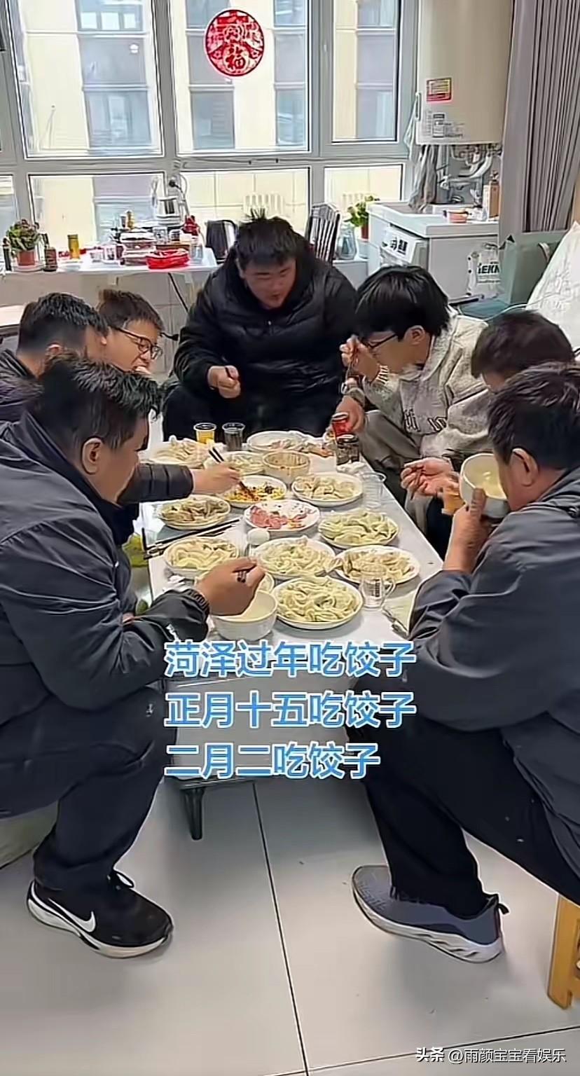 南方人看到这菜品，会不会扭头就走啊[捂脸]