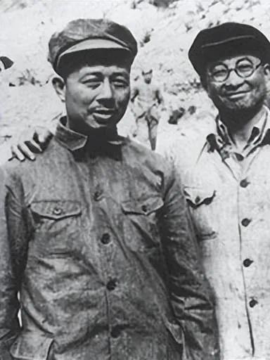 陈赓抗战日记两篇点评。这两则日记写于1937年8月末至9月初，正值全民族抗战爆发