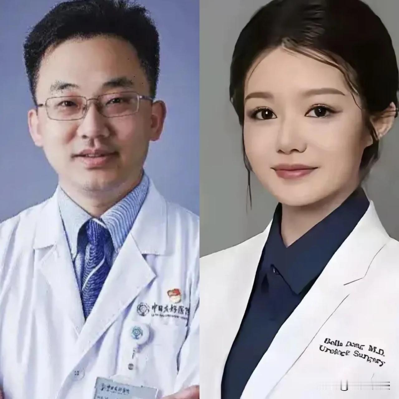 其实挺感谢这对男女主角的，虽然做为普通人的我们改变不了什么，但是让我们知道有这样