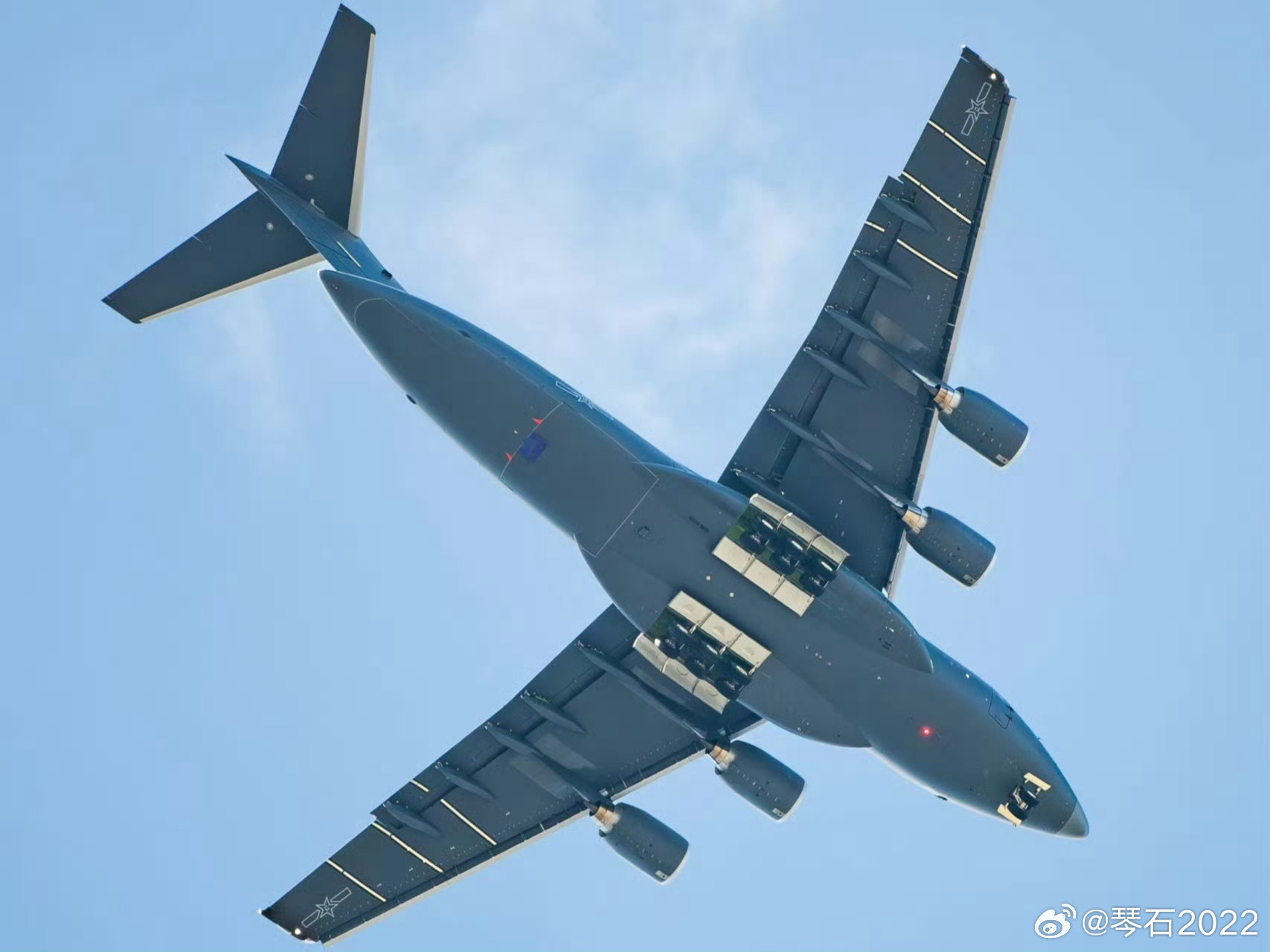 网络美图秀秀中国空中力量烽火问鼎计划中美军事力量