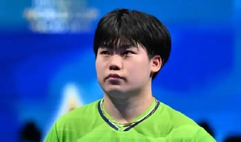 哪怕不喜欢也得认！松岛辉空4:3咬下林昀儒，这实力真没的说
澳门世界杯男单半决赛