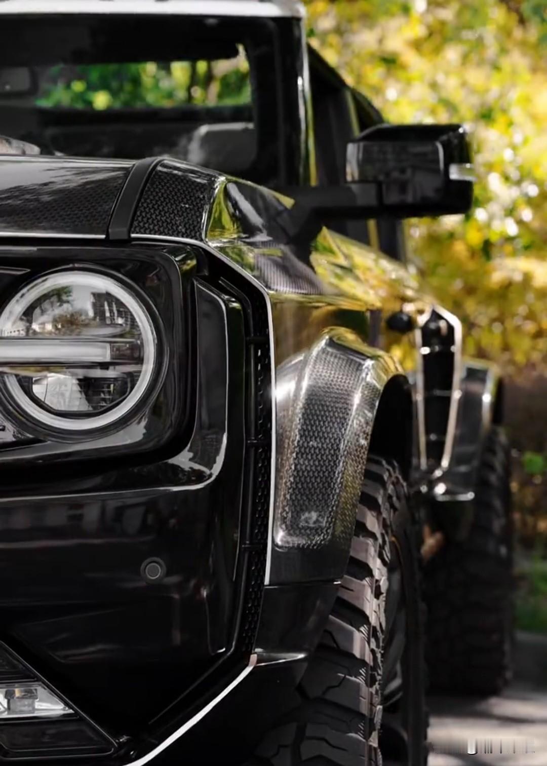 大G一半的价格，德系官改还全球限量
德国血统，出厂自带精改，虏曼烈马GT35捍卫