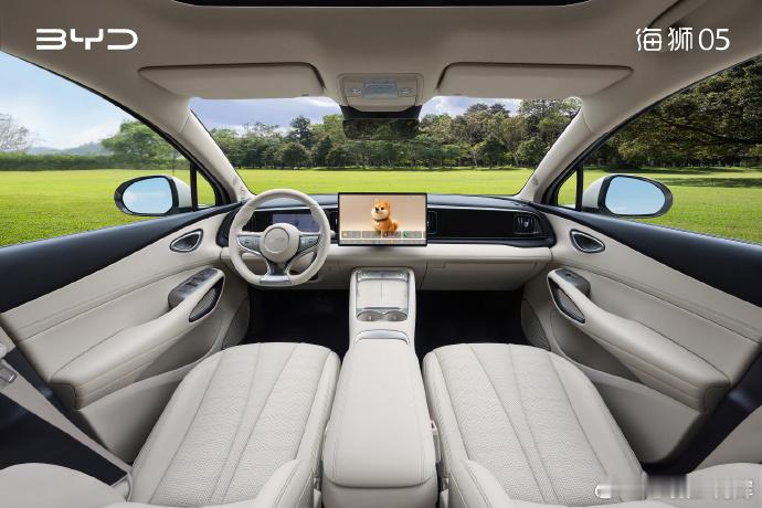 4月20日全新海狮05要有个发布会了，现在思路就是做大加长，整个定位往上走，不给