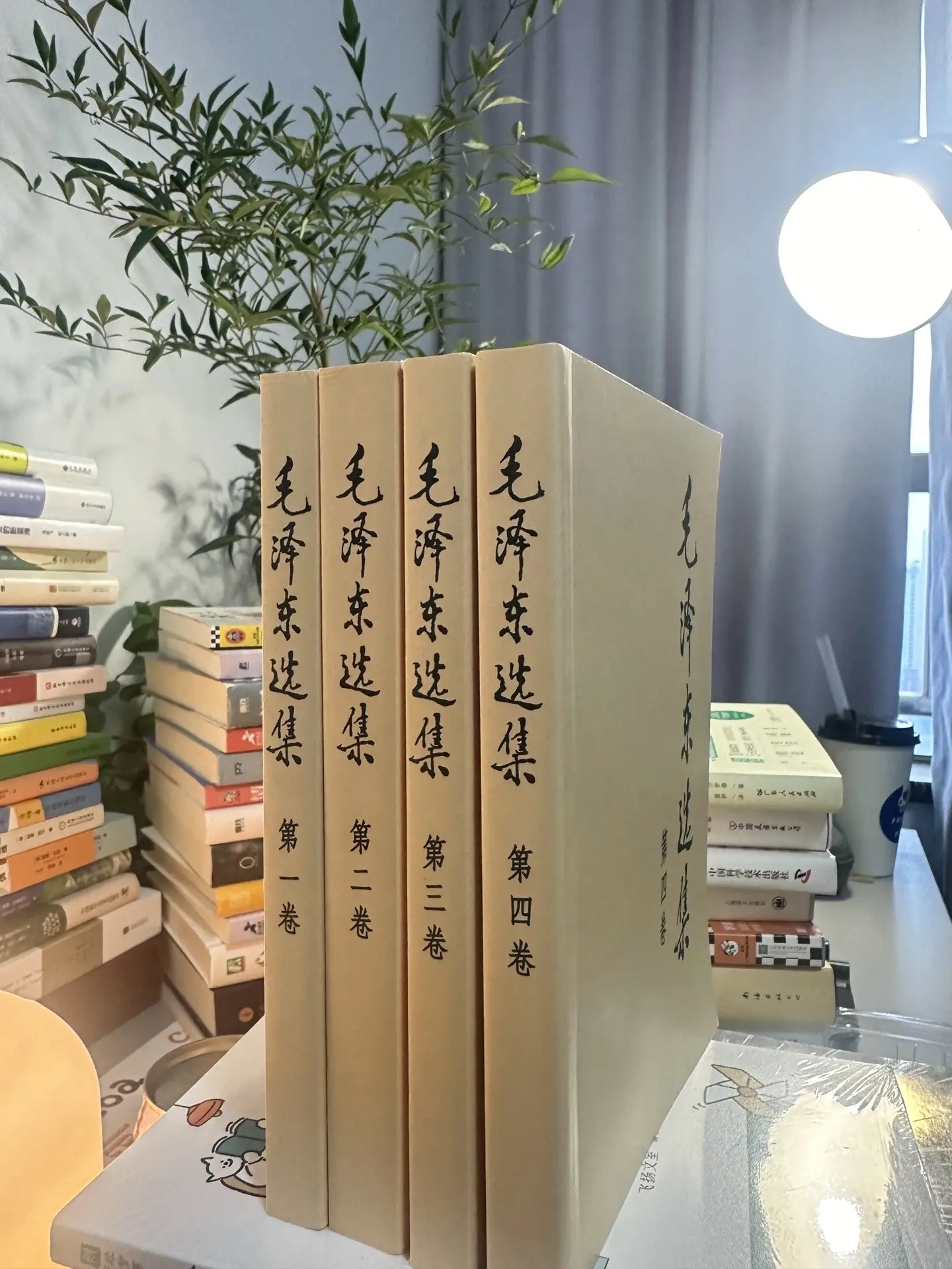 前半生，讨好型人格， 后半生，讨伐型人格。 —- 大部分人， 前半生...