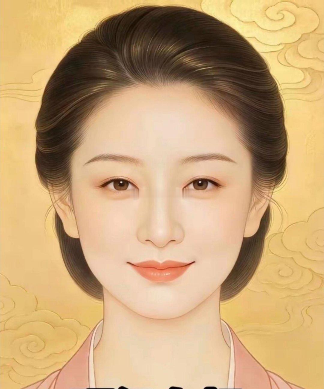 这才是顶级女相一位识人高手说：“高手看女人，从来不看前凸后翘，不看腰臀比，而是看