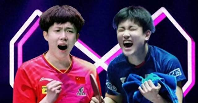 2比3输给日本队后，王楚钦遭围攻：输了比赛，难道还要“认罪”？