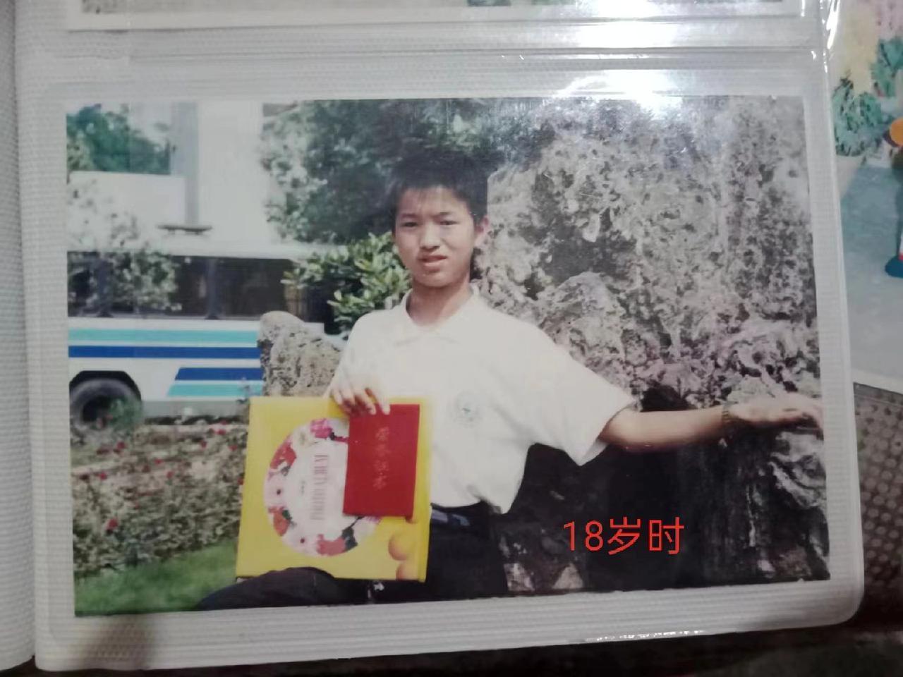 致青春！！