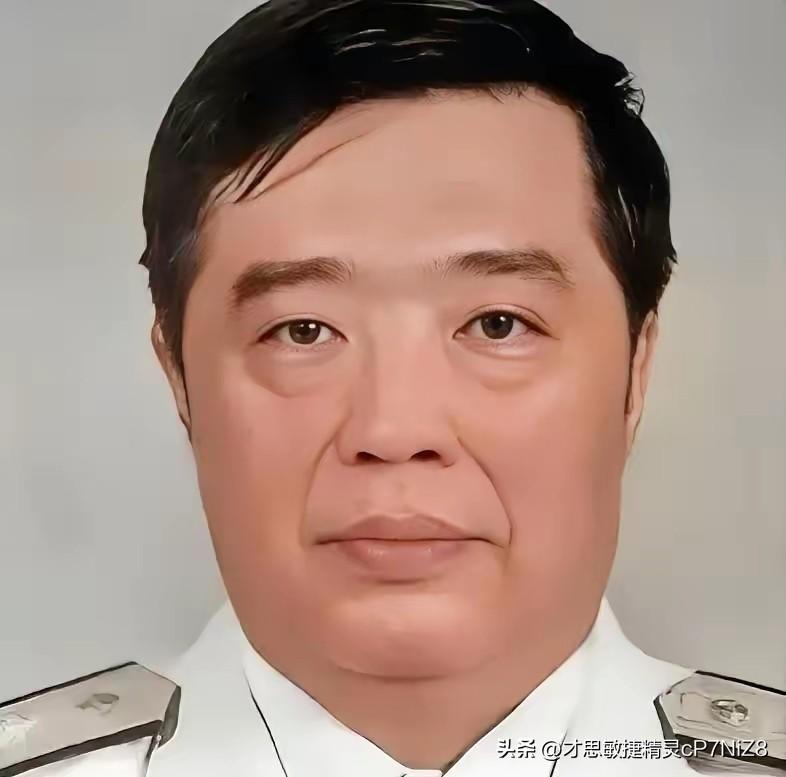 1998年，香港贺龙之子贺鹏飞，看四下没人，闪身冲进一间商人办公室，凑到那人耳边