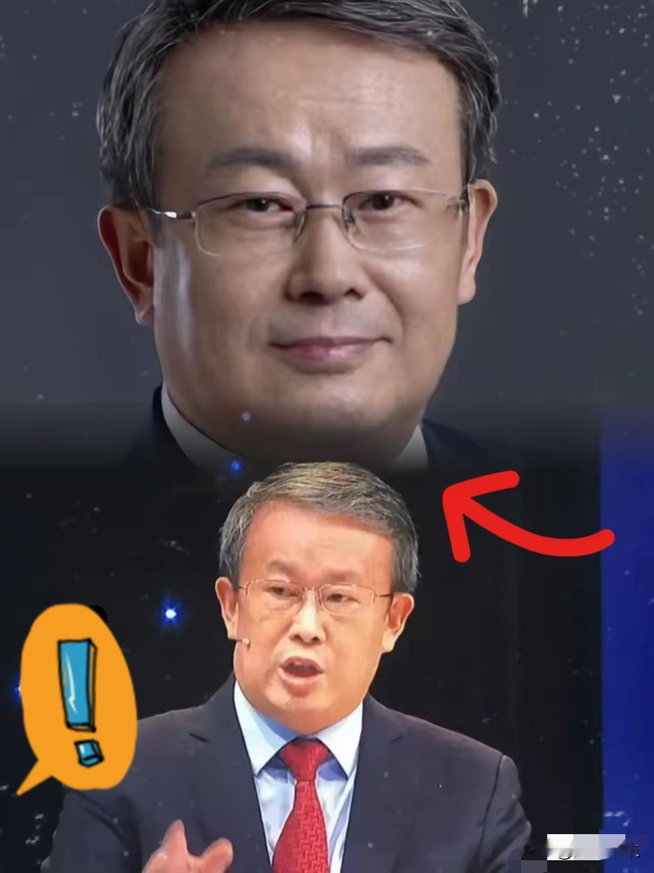 这事儿就很有意思了[机智]
满口国家利益的法学大院长，
居然被一句“经费哪来的”