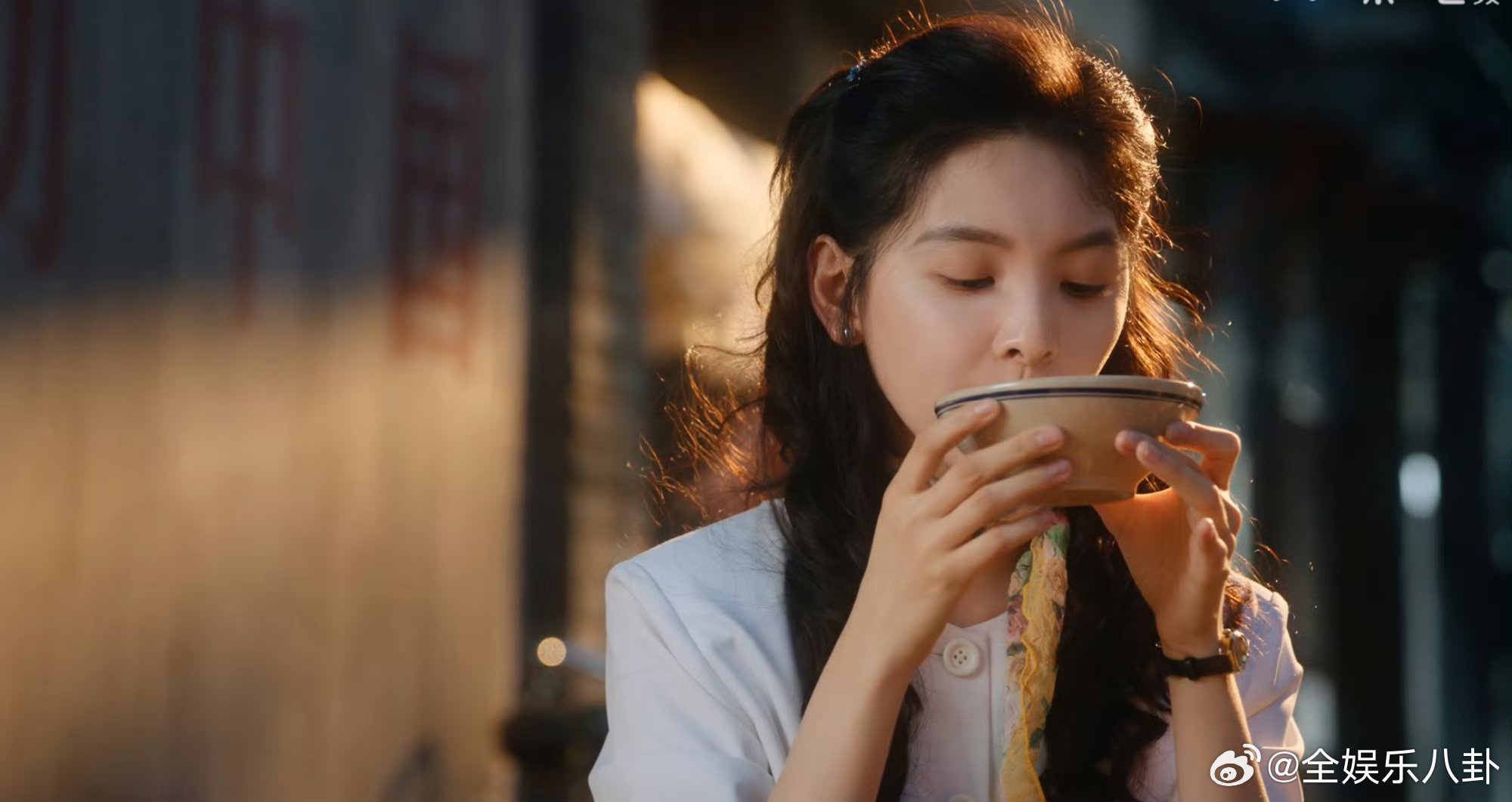 冬去春来北京到底有谁在啊 看完冬去春来想连夜去北京追完《冬去春来》彻底被圈粉！满