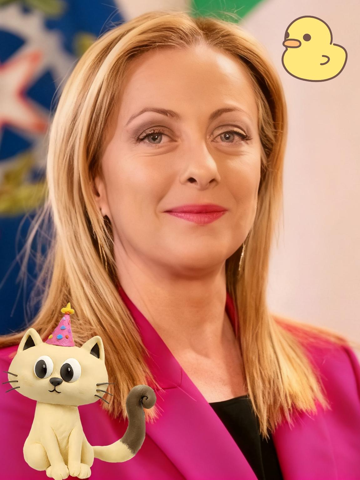 快 讯！快 讯！

意大利最新消息！

！！！

英法德近期纷纷释放与中国“保持