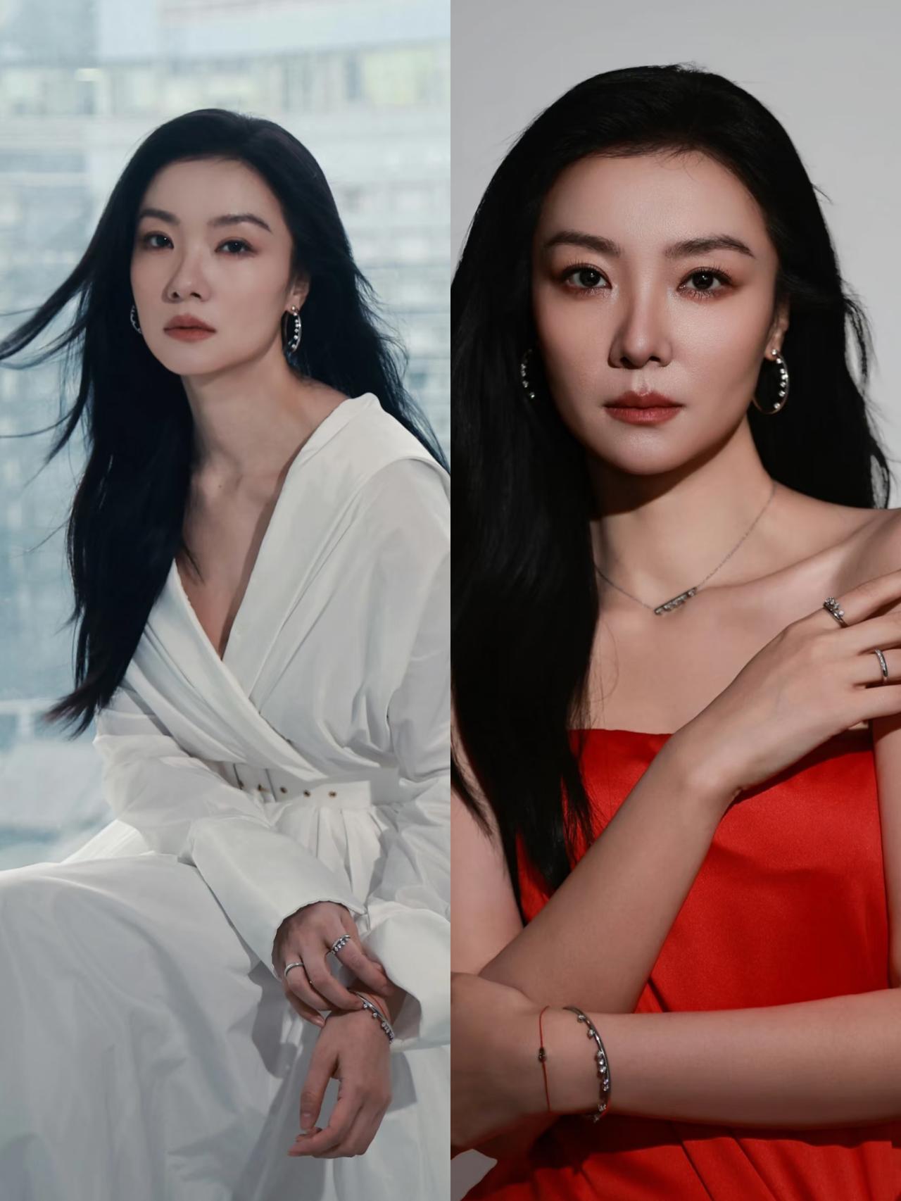 齐溪才是最聪明的女人

她和张婉婷最大的区别

真不是能力有多强，而是对男人给的