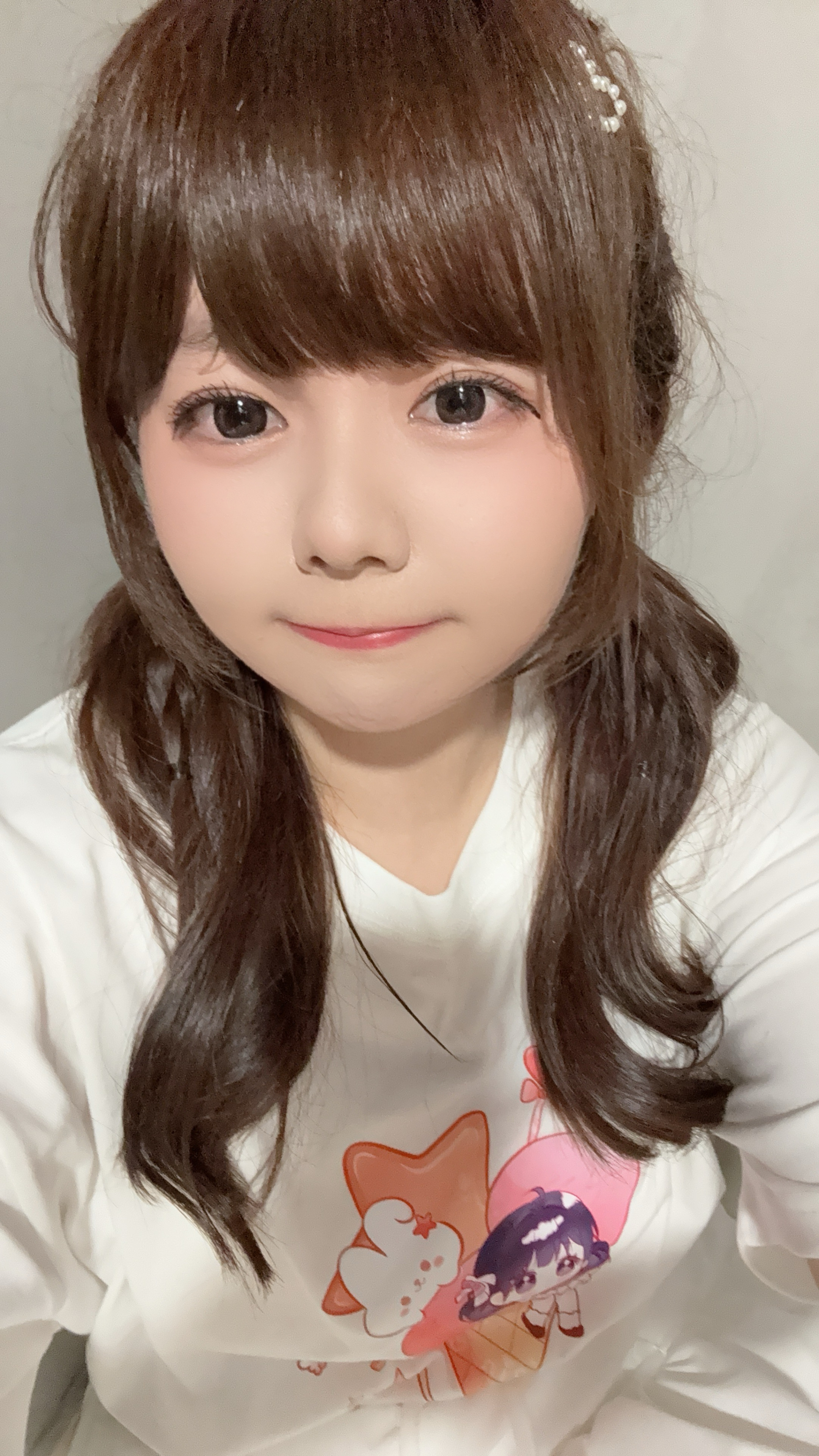 我是全世界最可爱的小孩