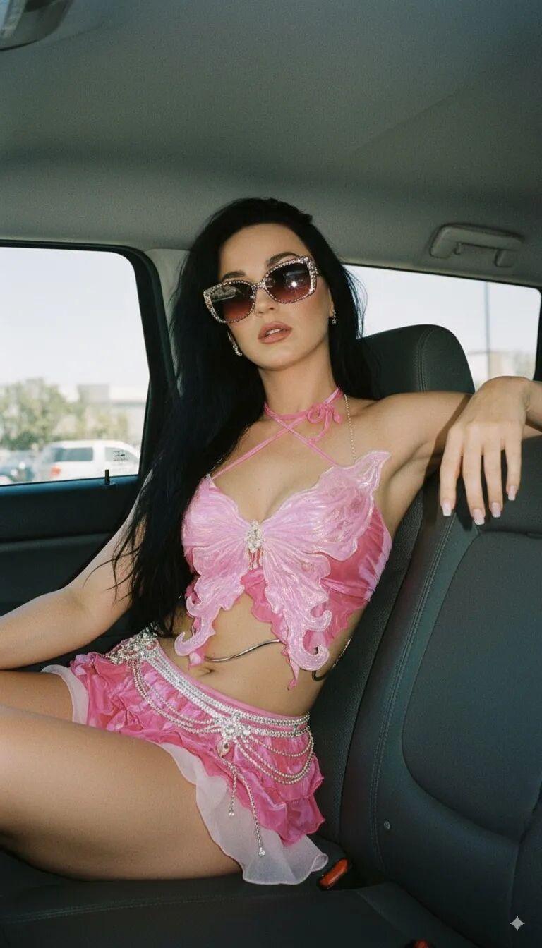 根据《Billboard》杂志报道，水果姐 Katy Perry 全球巡演目前票