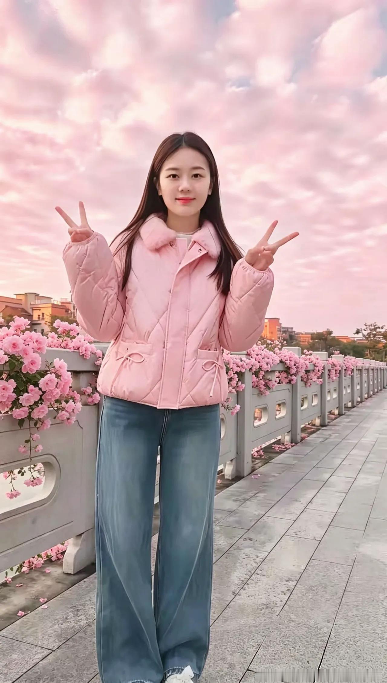 妈妈是老来得我。硬件齐全，就想招你过来过好日子，你愿意来，我去开车接你回家。女婿