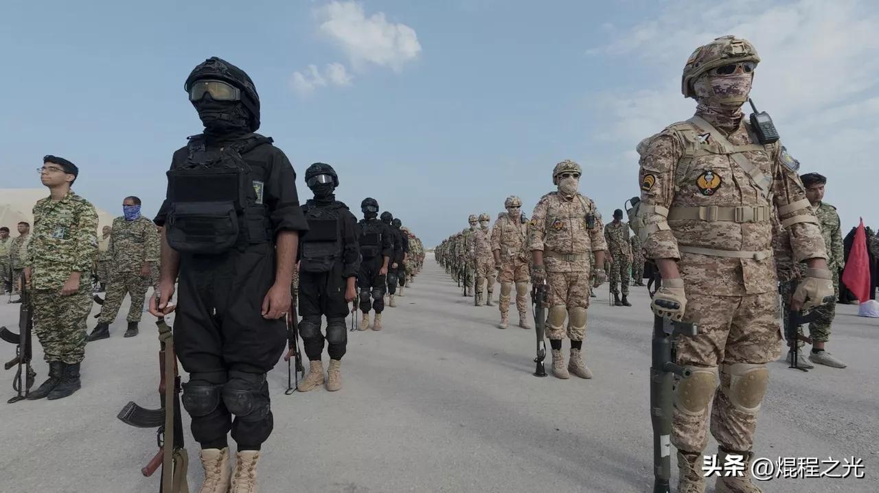 伊朗军方撂话：要用更先进更准的导弹，下手更狠更准！

2026年3月14日（晚上