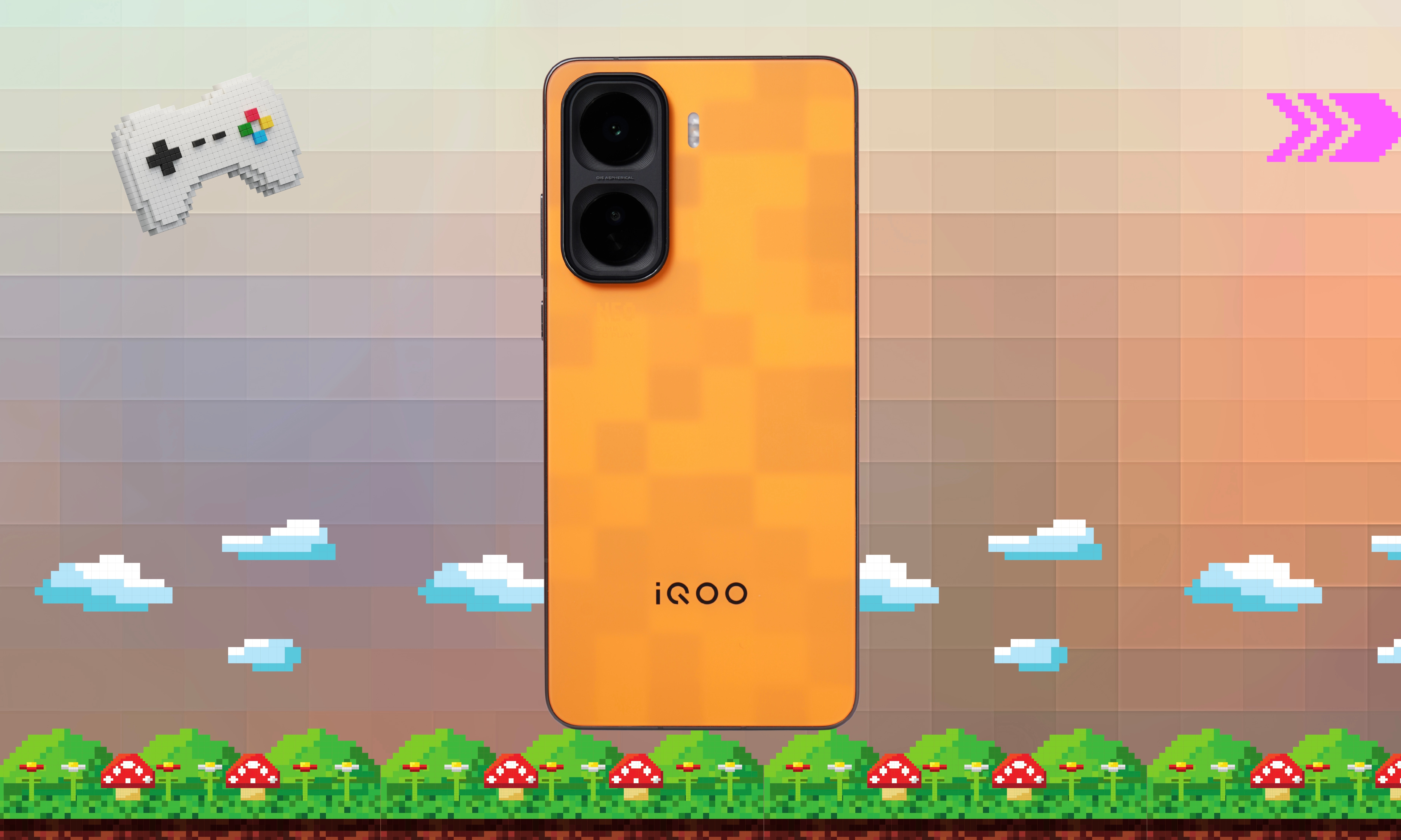 看完iQOONeo11发布会不知道大家感觉如何？就我最近上手使用的情况来看，这次