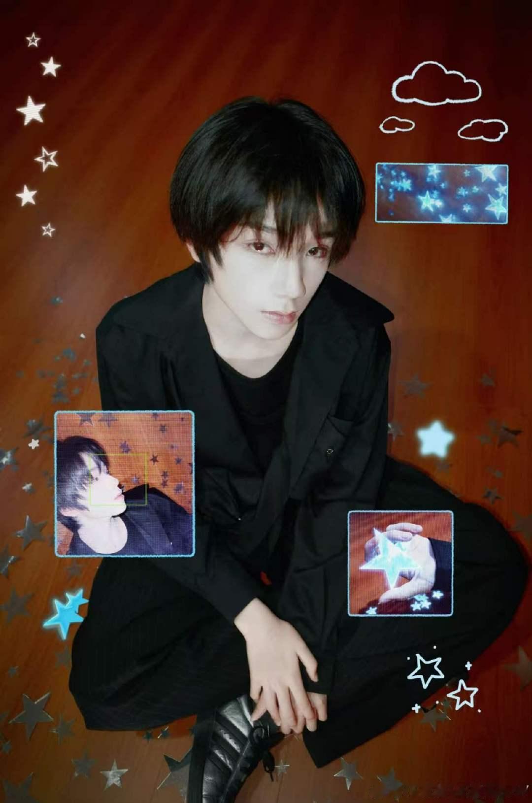 王橹杰泡泡44秒语音王橹杰泡泡发了44秒语音 王橹杰泡泡更新！ 