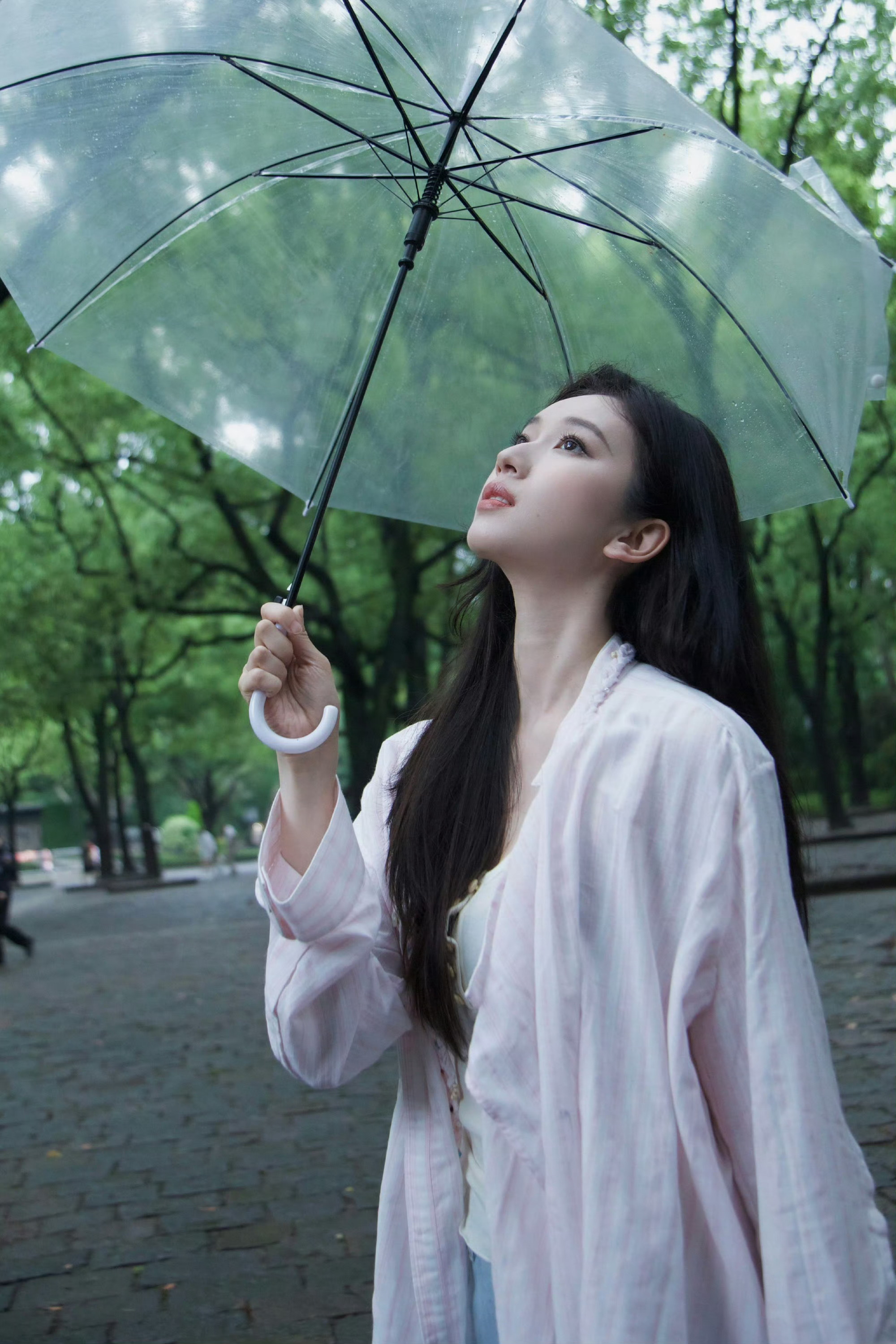 刘令姿 ​​​