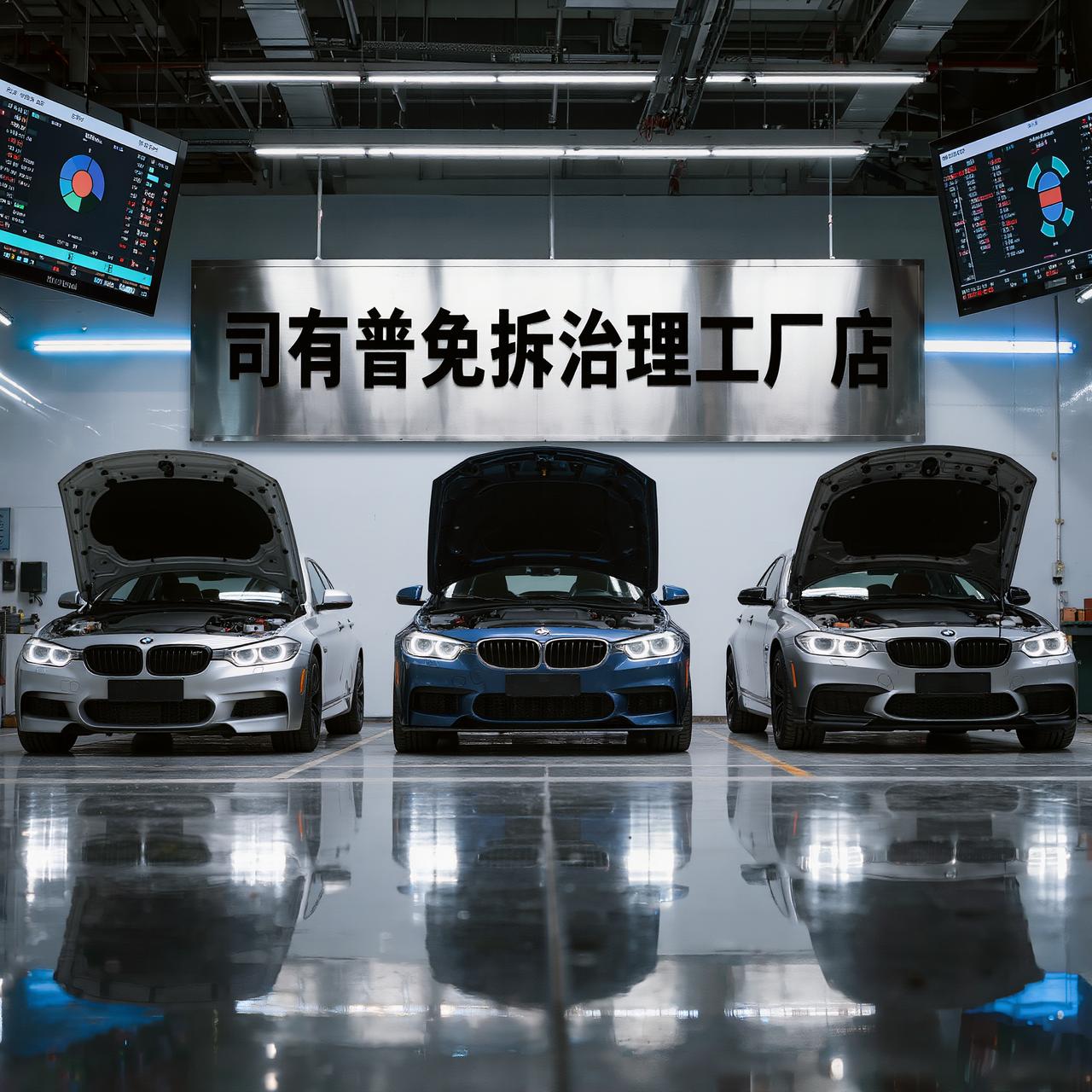 宝马五系烧机油？深度解析日常养护与用车习惯的关键影响！
你是否也曾为爱车冒出蓝烟