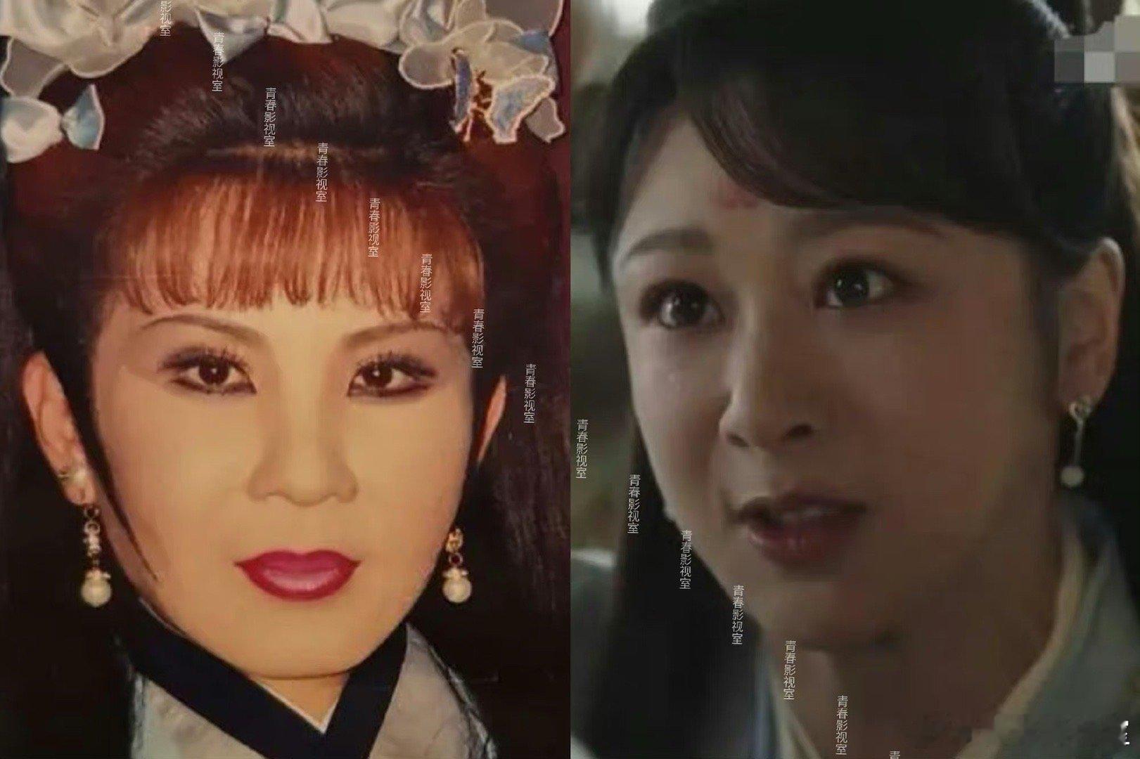 #杨紫金鹰奖入围四部作品# 紫接班赵丽颖，期待能拿个金鹰视后～话说当年香蜜的先花