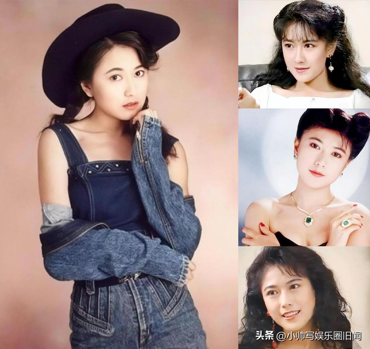 刷视频看到一个《康熙来了》的片段，一个女星说自己“琴棋书画”样样精通，小s和蔡康