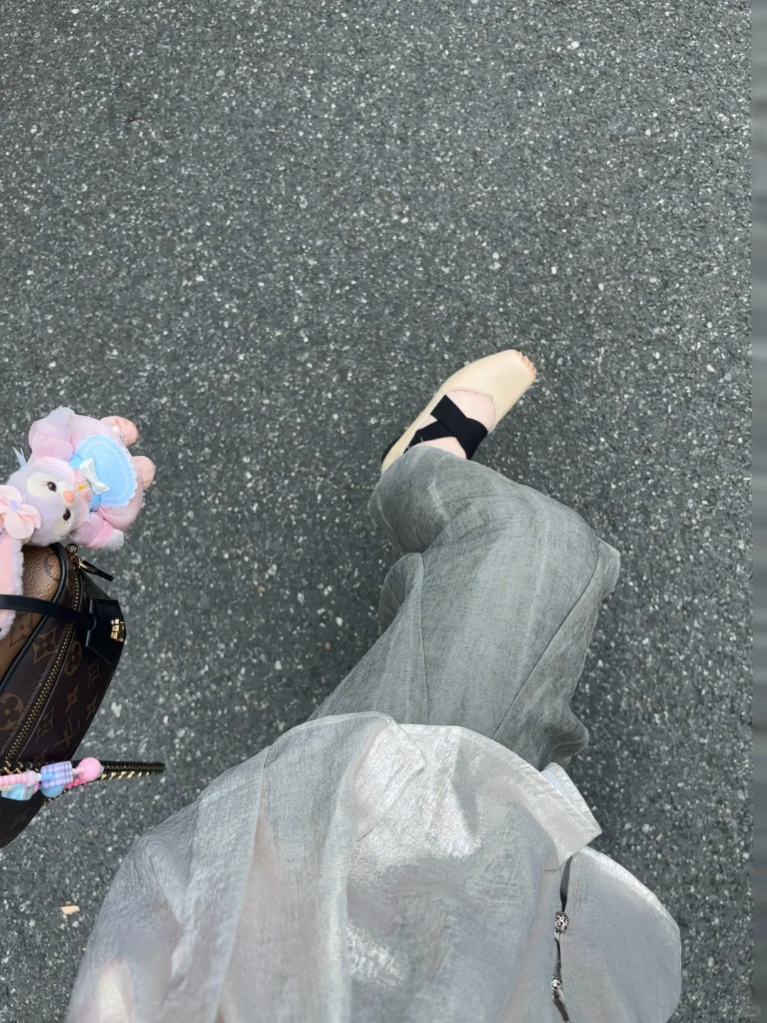 少吃 腿真的会瘦！